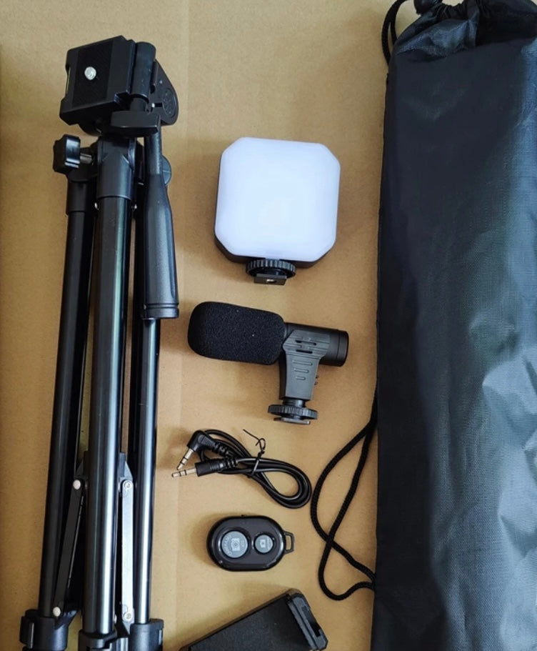 Vlogging Stand for TikTok