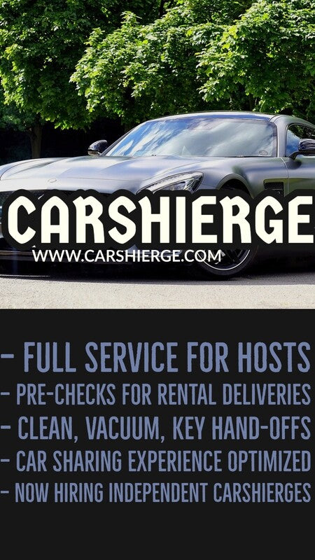 Quickly Clean Your Car Before Renting It with this Universal Fluffy Microfiber Car Cleaning Kit