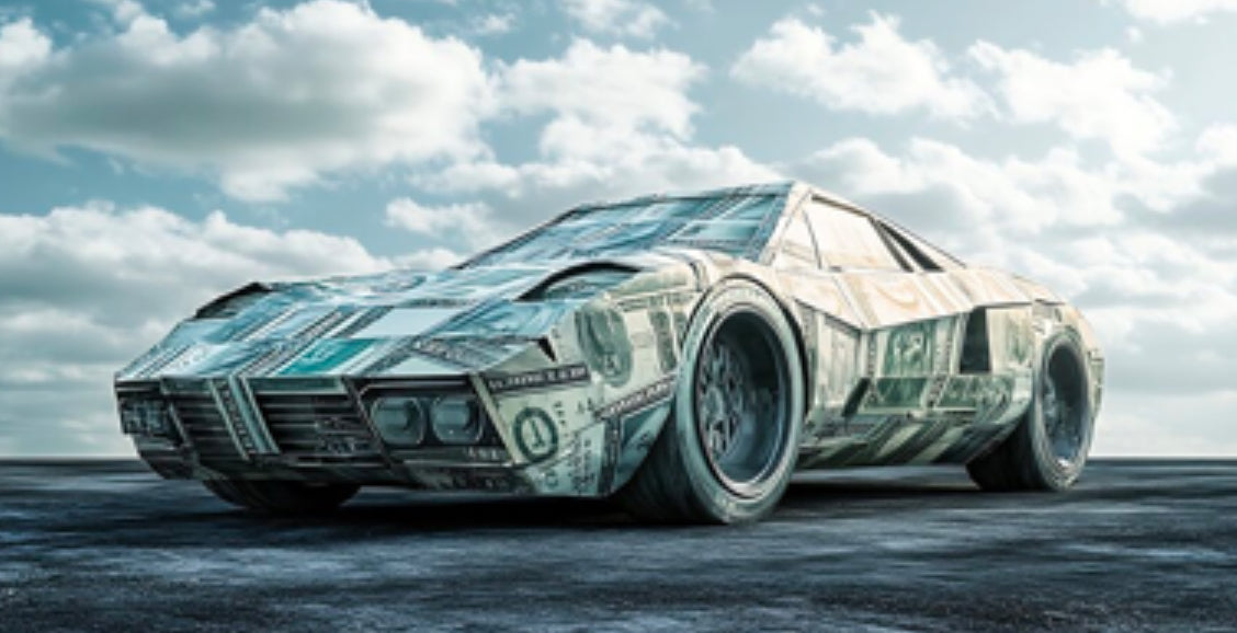 The Shocking Car Financing Trick You Need to Know!