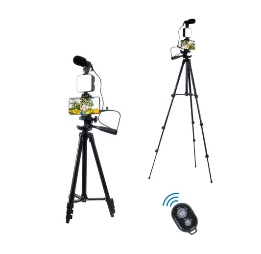 Vlogging Stand for TikTok