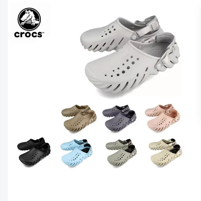 Be Ready with this CROC Anytime, Anyplace