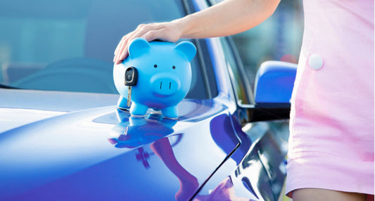 The Shocking Car Financing Trick You Need to Know!