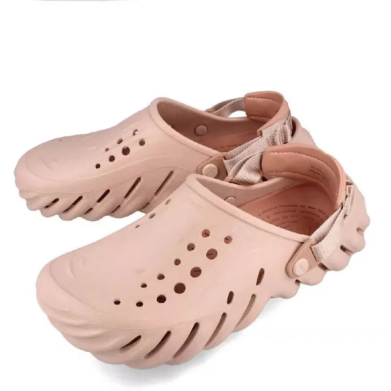 Be Ready with this CROC Anytime, Anyplace