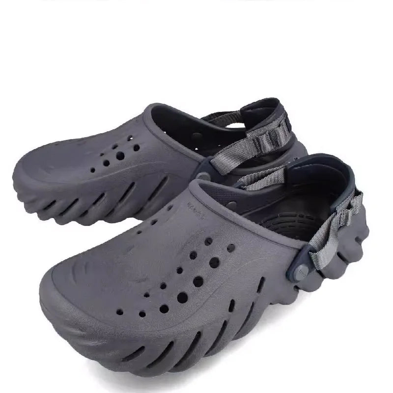 Be Ready with this CROC Anytime, Anyplace