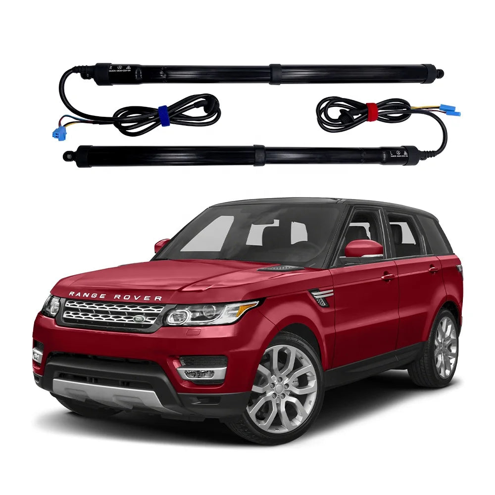 Car Auto Accessories Automatic Tailgate Kit Electric liftgate Power Tailgate Strut For Range Rover Sport 2010 2011 2012 2013+