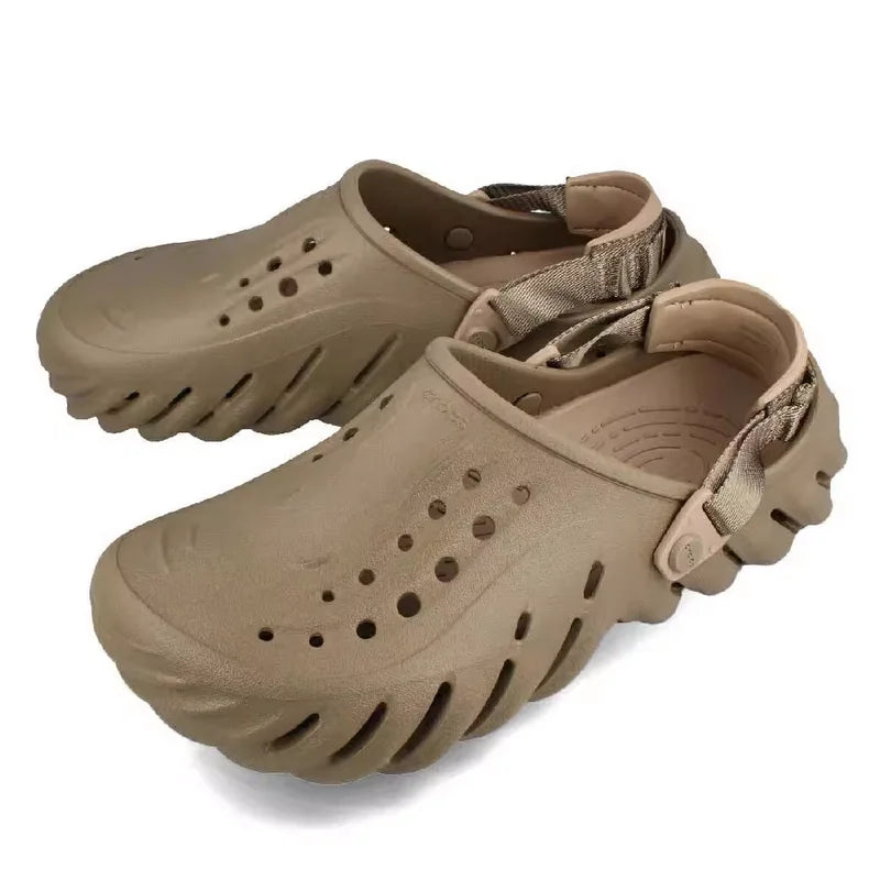 Be Ready with this CROC Anytime, Anyplace