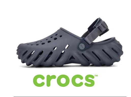 Be Ready with this CROC Anytime, Anyplace