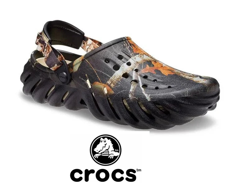 Be Ready with this CROC Anytime, Anyplace