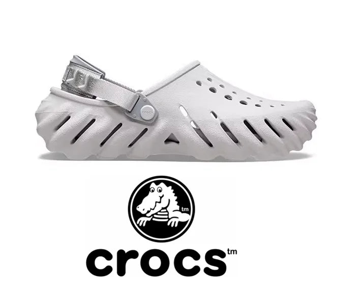 Be Ready with this CROC Anytime, Anyplace